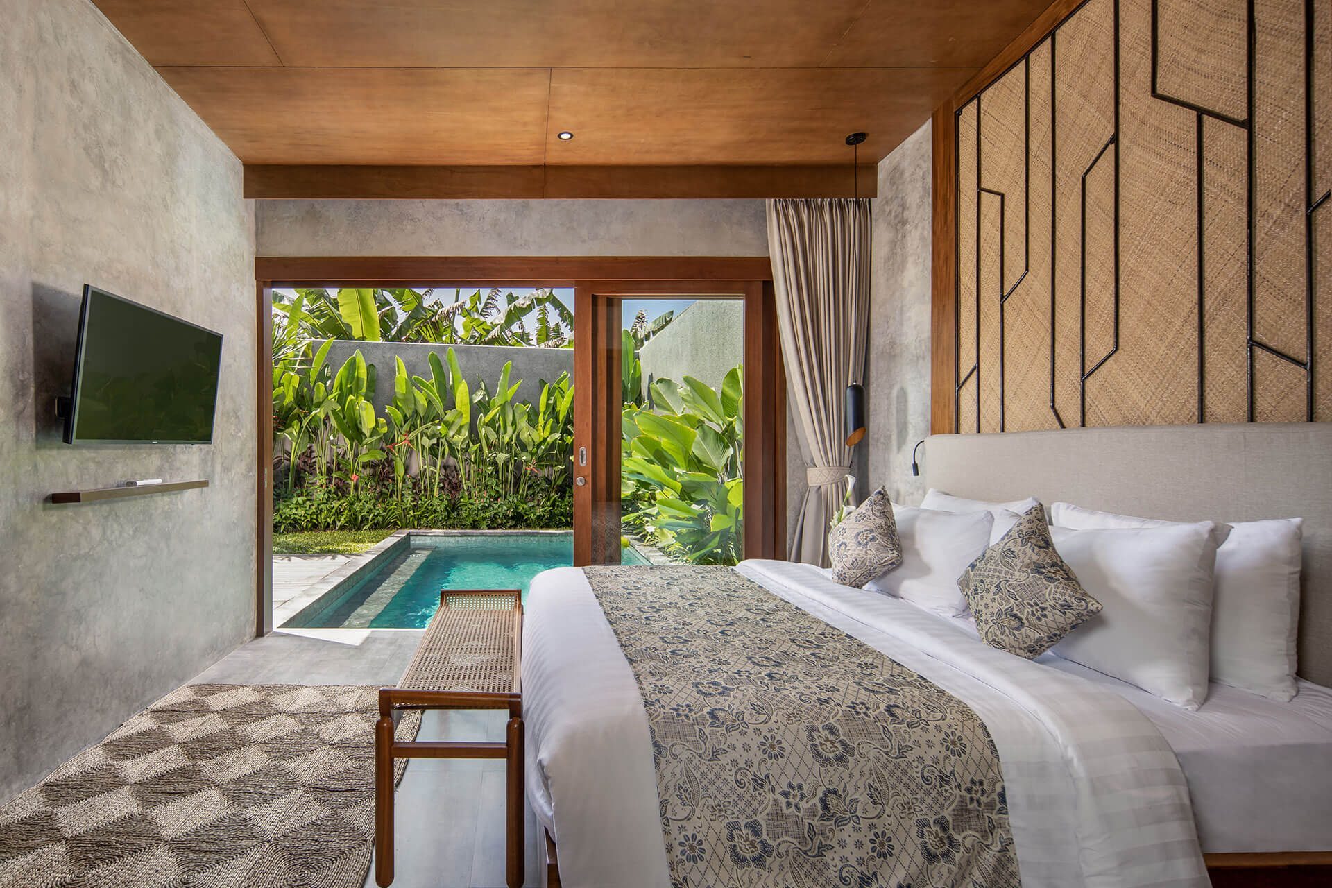 Agrapana Beach Villa