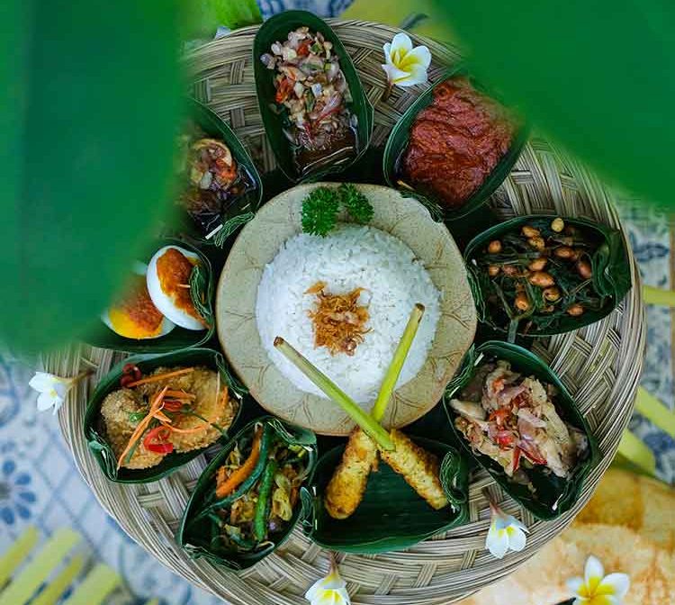 Agrapana Beach Villa - Agra's Kitchen