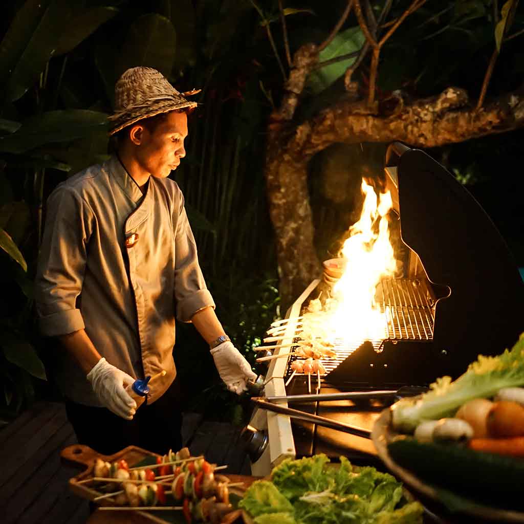 Agrapana Beach Villa