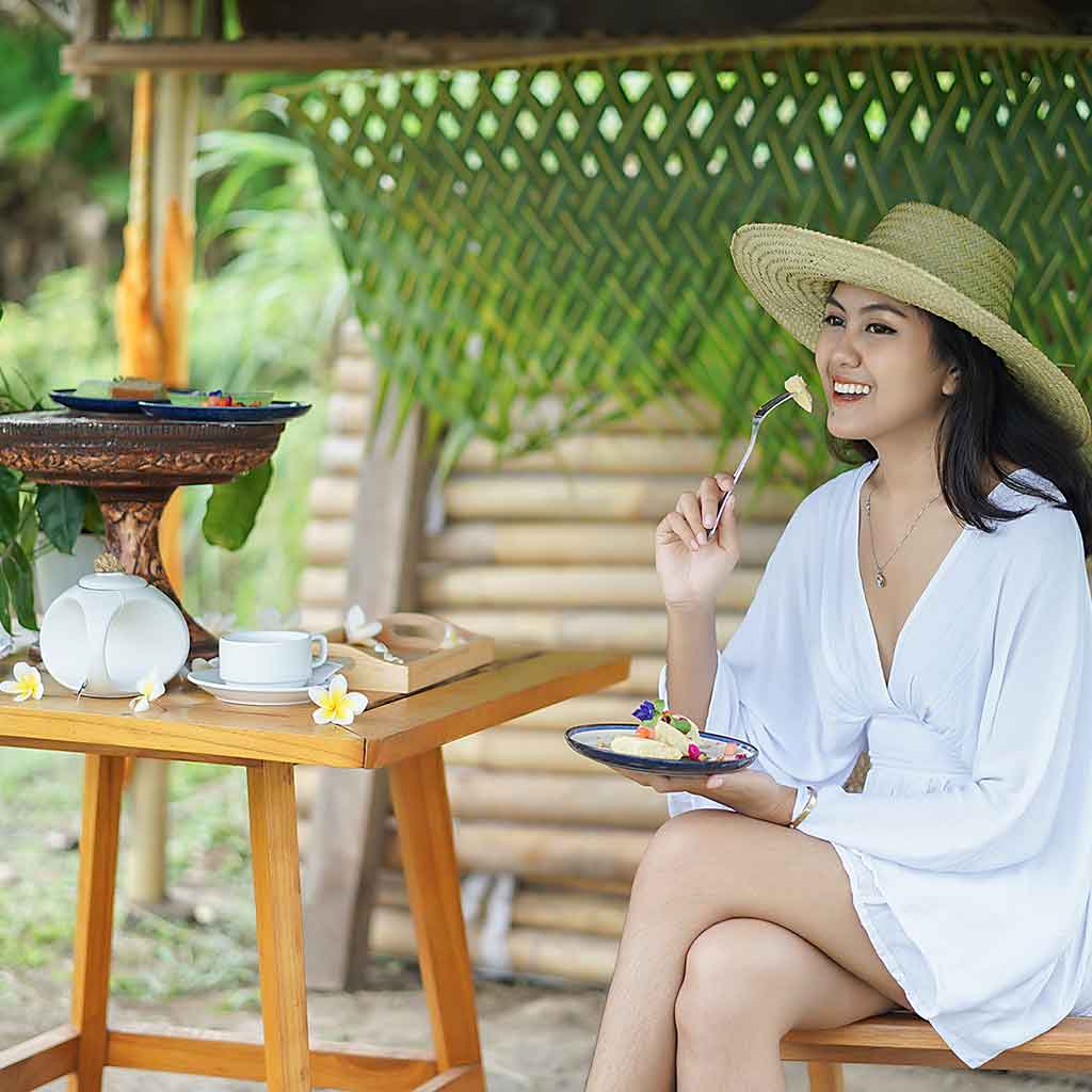 Agrapana Beach Villa