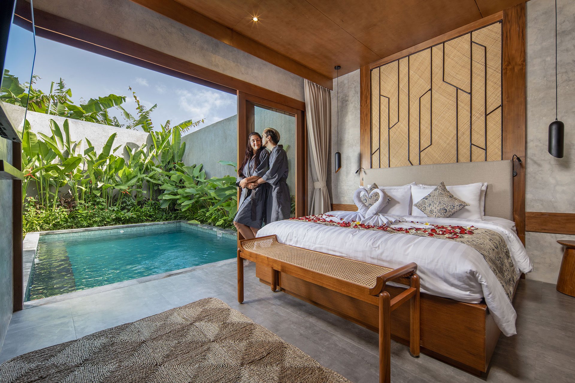 Agrapana Beach Villa