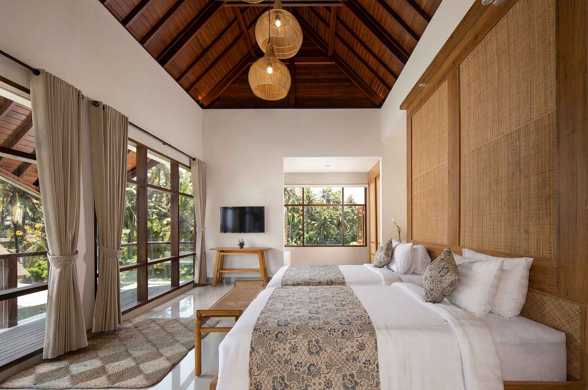 Agrapana Beach Villa